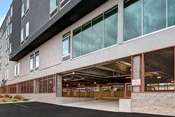  - SpringHill Suites by Marriott University Area Albuquerque - I-25, Exit 224