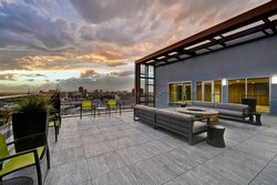  - SpringHill Suites by Marriott University Area Albuquerque - I-25, Exit 224