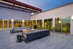  - SpringHill Suites by Marriott University Area Albuquerque - I-25, Exit 224