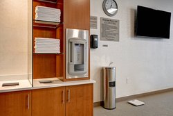  - SpringHill Suites by Marriott University Area Albuquerque - I-25, Exit 224