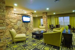  - Holiday Inn Express & Suites Marble Falls