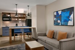  - Candlewood Suites Fayetteville