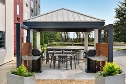  - Candlewood Suites Fayetteville