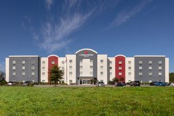  - Candlewood Suites Fayetteville