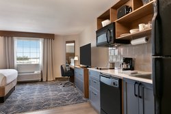  - Candlewood Suites Fayetteville