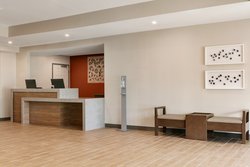  - Candlewood Suites Fayetteville
