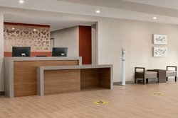  - Candlewood Suites Fayetteville