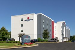  - Candlewood Suites Fayetteville