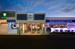  - Holiday Inn Cherry Hill