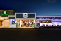  - Holiday Inn Cherry Hill