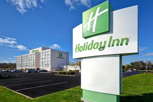 Holiday Inn Cherry Hill, Nj - See Discounts