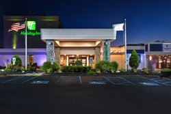  - Holiday Inn Cherry Hill