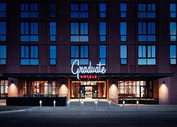  - Graduate Hotel UofA Tucson