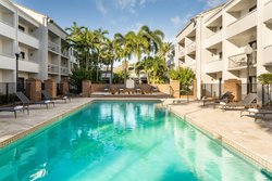 - Courtyard by Marriott West Palm Beach - I-95, Exit 74