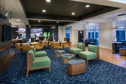  - Courtyard by Marriott North Tallahassee - I-10, Exit 203