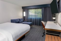  - Courtyard by Marriott North Tallahassee - I-10, Exit 203