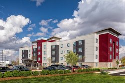  - TownePlace Suites by Marriott Hilliard - I-270, Exit 13