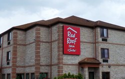  - Red Roof Inn Melvindale