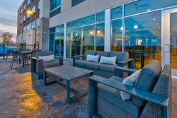  - Holiday Inn Express & Suites Cedar Springs