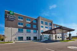  - Holiday Inn Express & Suites Cedar Springs