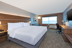  - Holiday Inn Express & Suites Cedar Springs