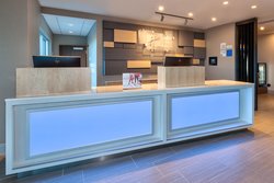  - Holiday Inn Express & Suites Cedar Springs