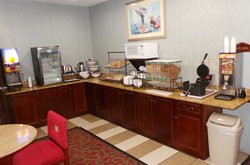  - Red Roof Inn Melvindale