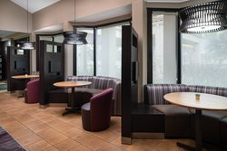  - Courtyard by Marriott Fremont - I-880, Exit 12