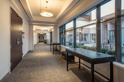  - Sheraton Suites Alexandria