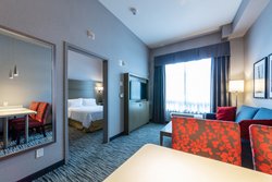  - Holiday Inn Express & Suites Richmond