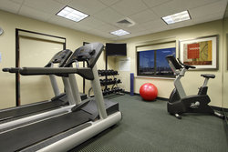  - Holiday Inn Express Colorado Springs