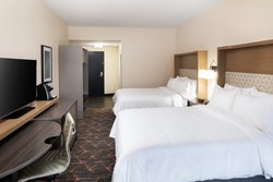  - Holiday Inn Cheshire - I-84, Exit 28