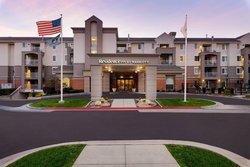  - Residence Inn by Marriott Downtown Salt Lake City - I-15 & I-80, Exits 306 & 307