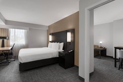  - Residence Inn by Marriott Downtown Salt Lake City - I-15 & I-80, Exits 306 & 307