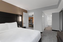  - Residence Inn by Marriott Downtown Salt Lake City - I-15 & I-80, Exits 306 & 307