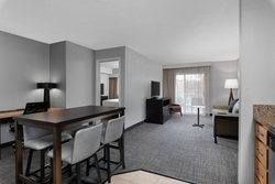  - Residence Inn by Marriott Downtown Salt Lake City - I-15 & I-80, Exits 306 & 307
