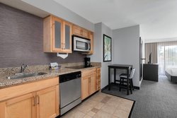  - Residence Inn by Marriott Downtown Salt Lake City - I-15 & I-80, Exits 306 & 307