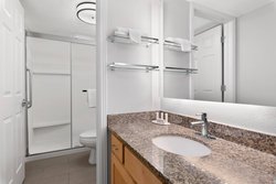  - Residence Inn by Marriott Downtown Salt Lake City - I-15 & I-80, Exits 306 & 307