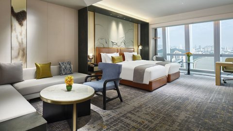 INTERCONTINENTAL ZHUHAI - Photo 83