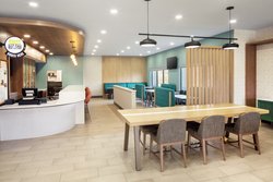  - Holiday Inn Cheshire - I-84, Exit 28