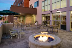  - Element Hotel Leawood