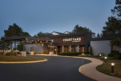  - Courtyard by Marriott Hotel Wood Dale