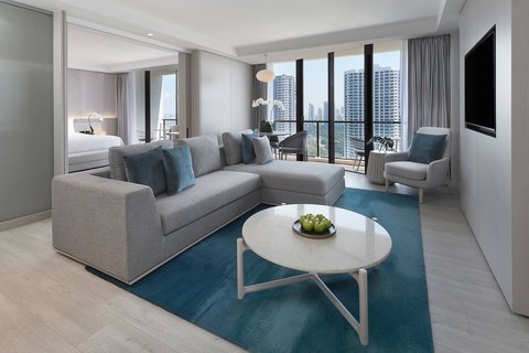 JW MARRIOTT GOLD COAST RESORT - Photo 40