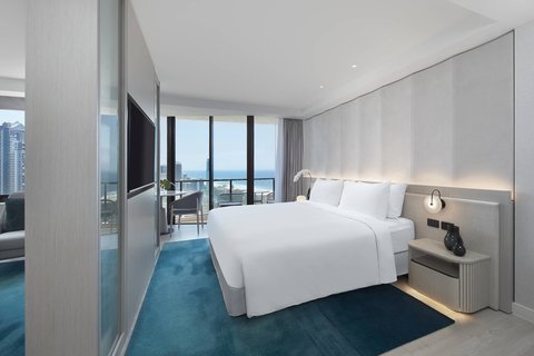 JW MARRIOTT GOLD COAST RESORT - Photo 24