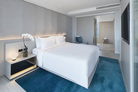 JW MARRIOTT GOLD COAST RESORT - Photo 33