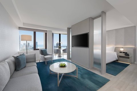 JW MARRIOTT GOLD COAST RESORT - Photo 45