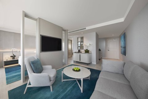 JW MARRIOTT GOLD COAST RESORT - Photo 32