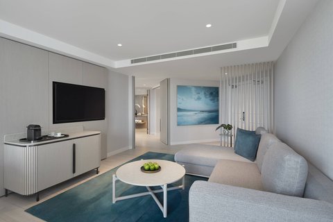 JW MARRIOTT GOLD COAST RESORT - Photo 30