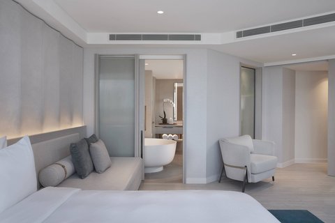 JW MARRIOTT GOLD COAST RESORT - Photo 31