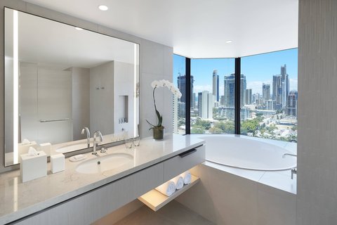 JW MARRIOTT GOLD COAST RESORT - Photo 36